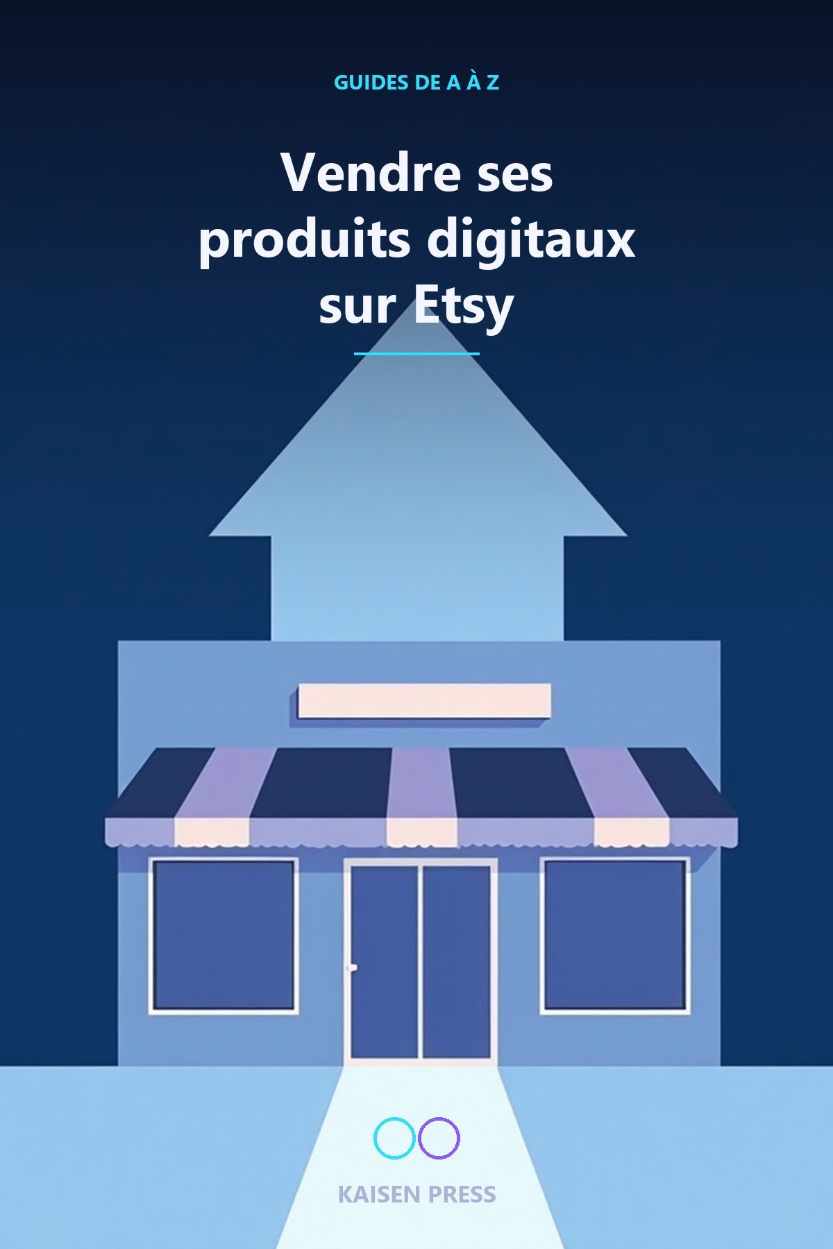 Selling Your Digital Products on Etsy