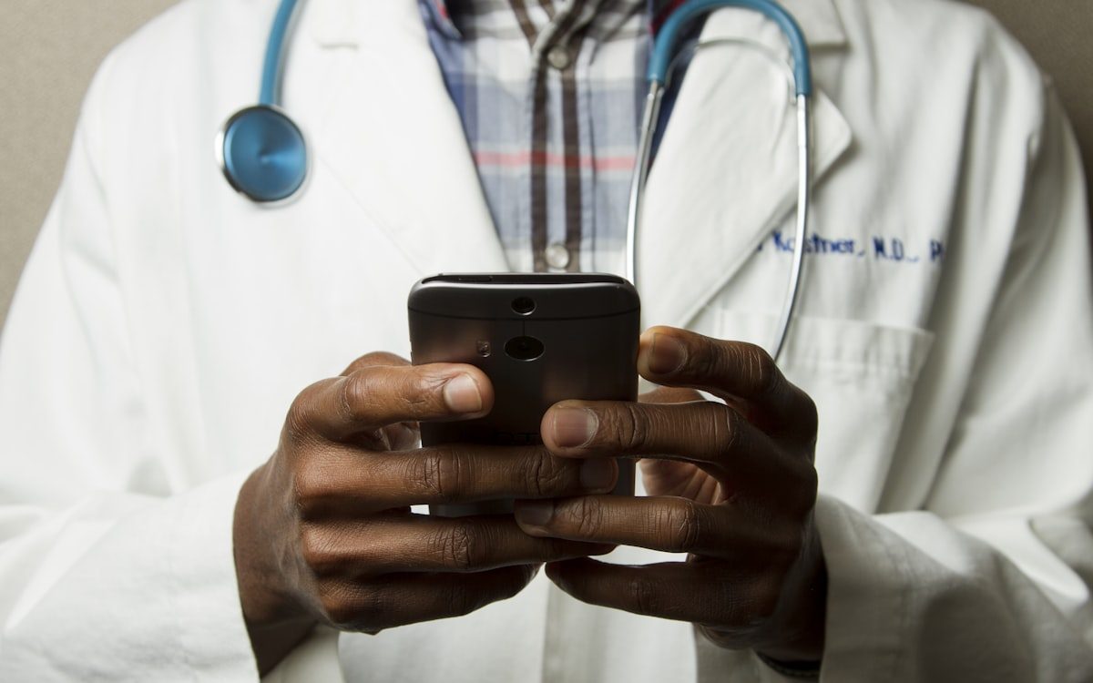 Aperçu — Chatbot IA — accueil patient