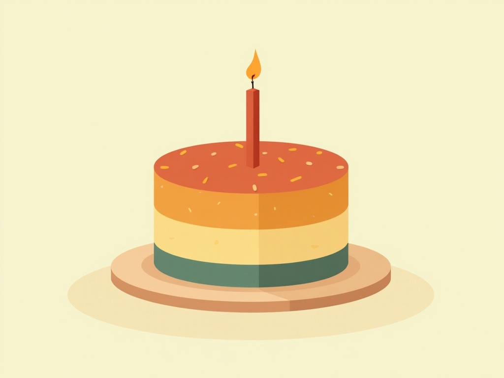 Kit anniversaire adulte