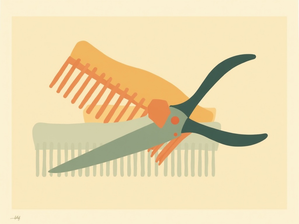 Carnet du coiffeur·euse