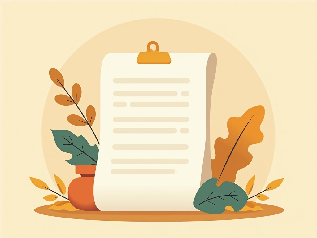 Écrire un CV qui décroche des entretiens