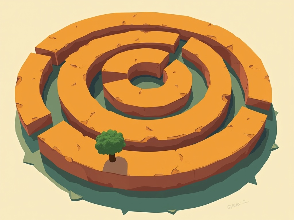 Labyrinthes
