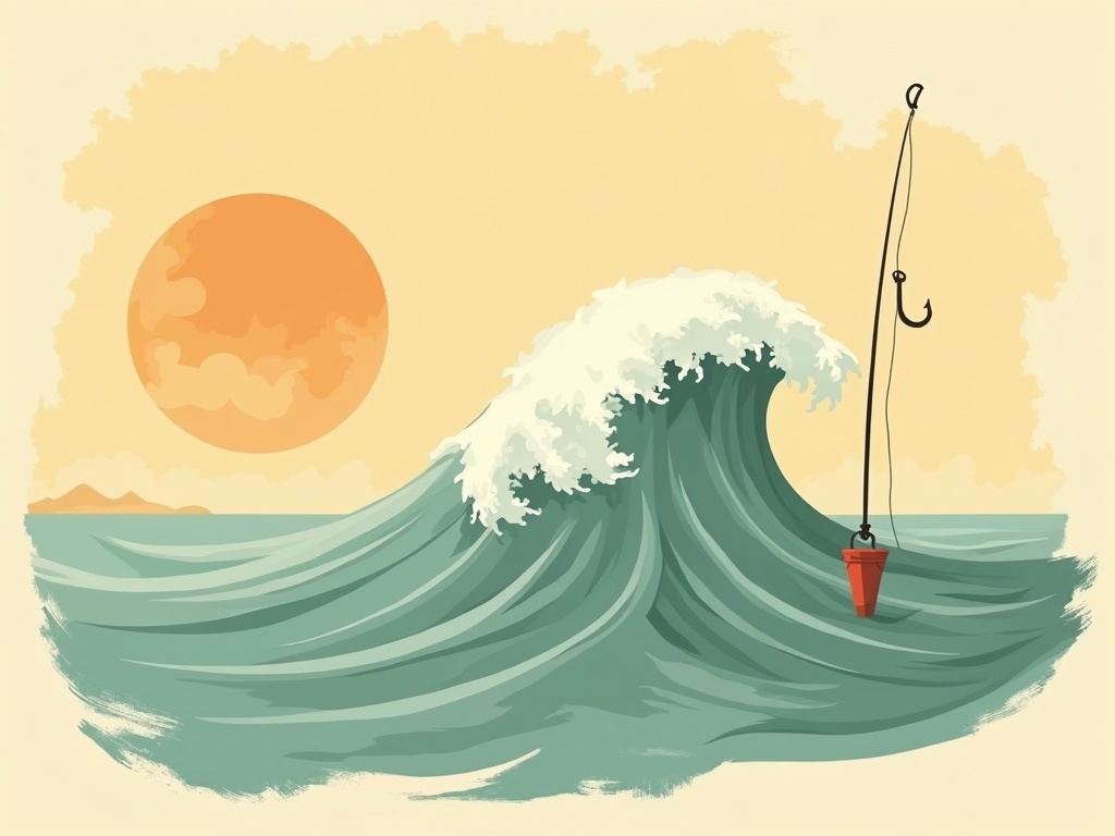 Carnet de pêche