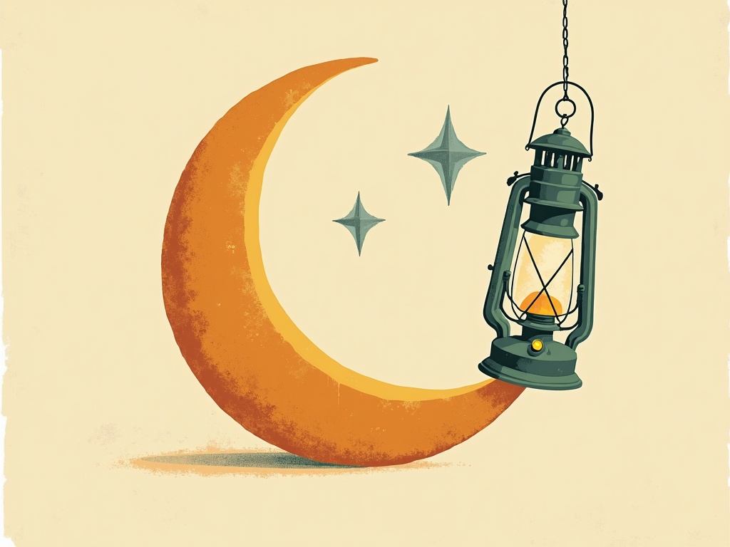 Carnet de Ramadan