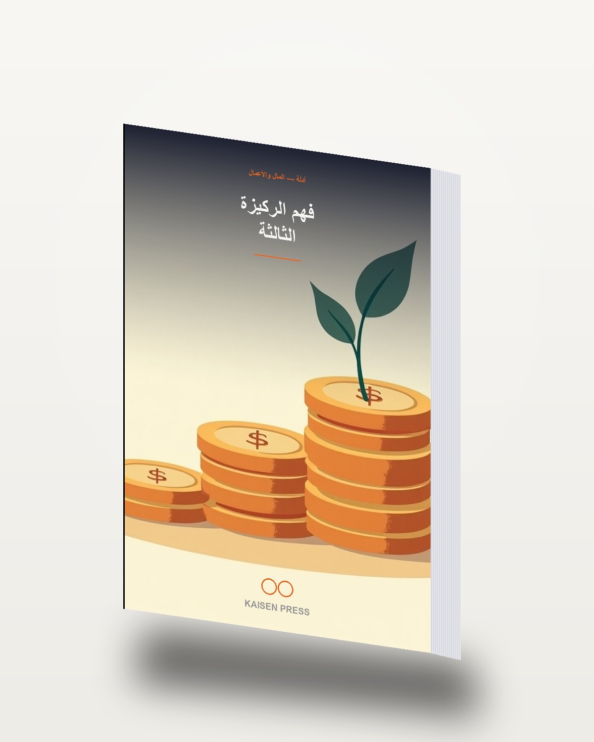 فهم الركيزة الثالثة