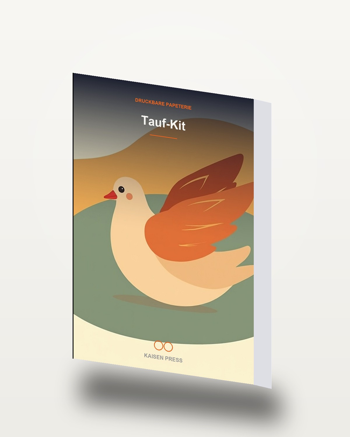 Tauf-Kit