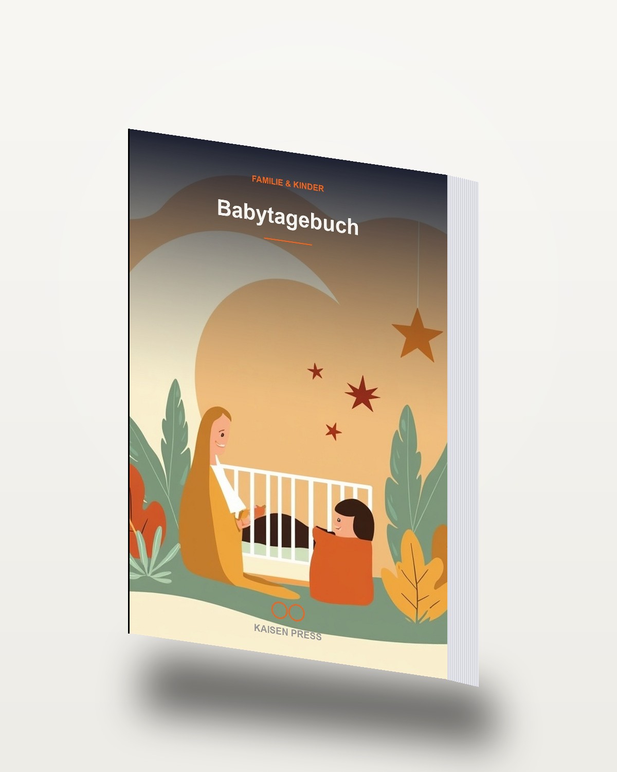Babytagebuch