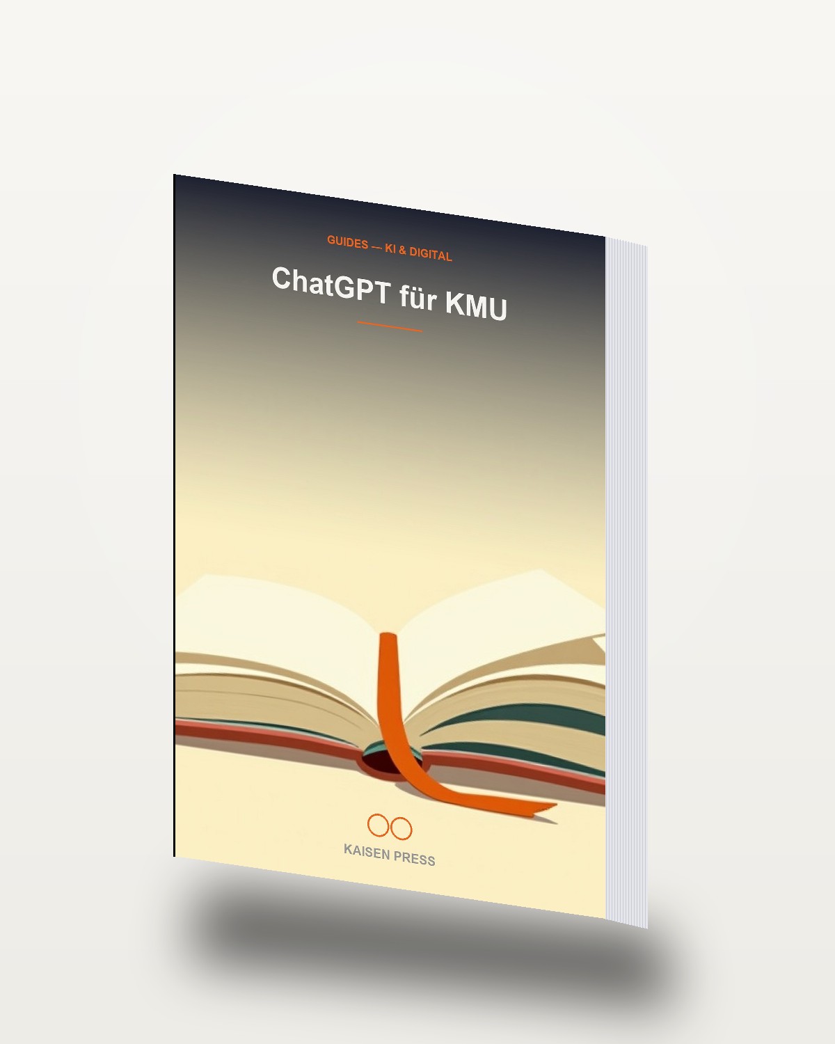 ChatGPT für KMU