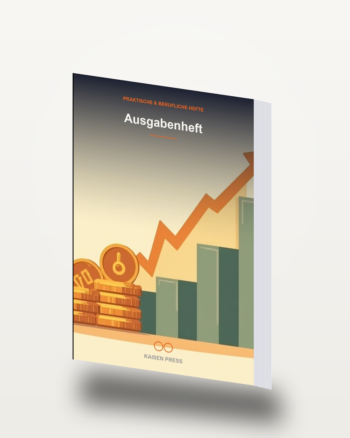 Ausgabenheft