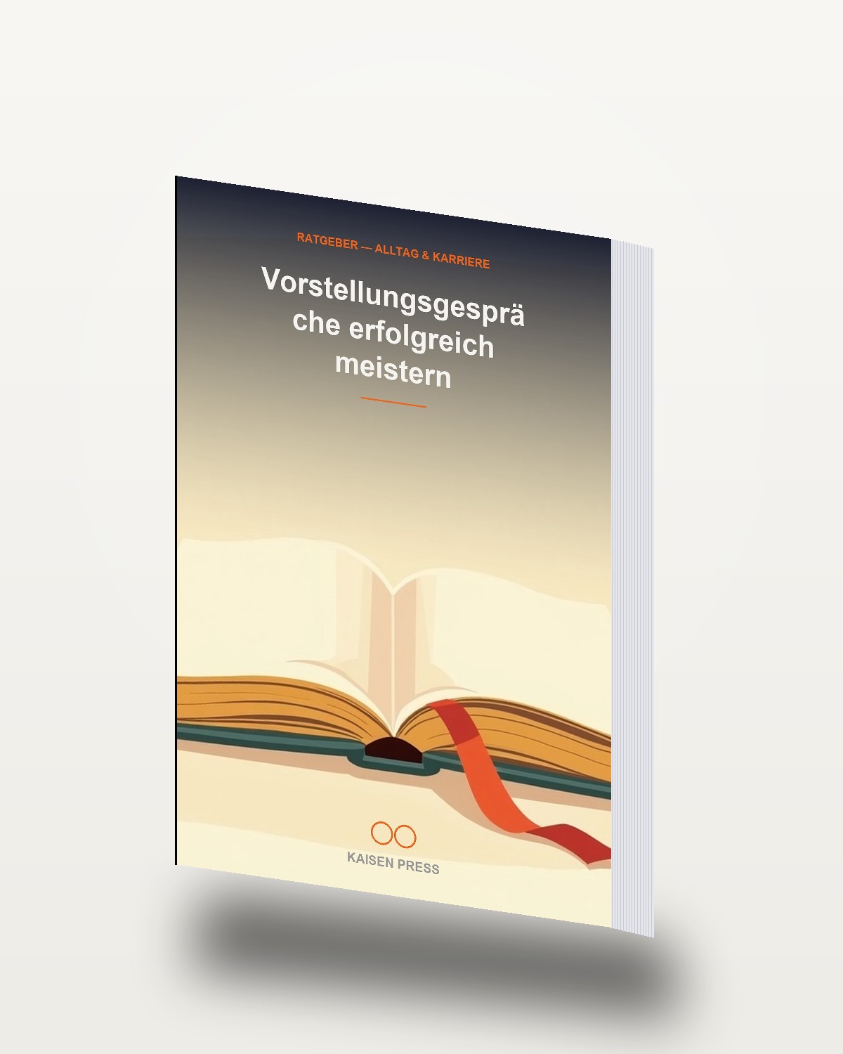 Vorstellungsgespräche erfolgreich meistern
