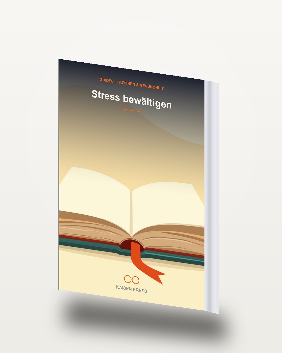 Stress bewältigen