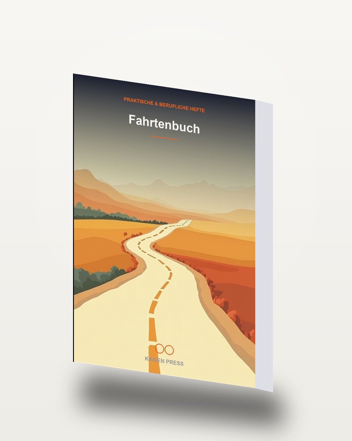 Fahrtenbuch