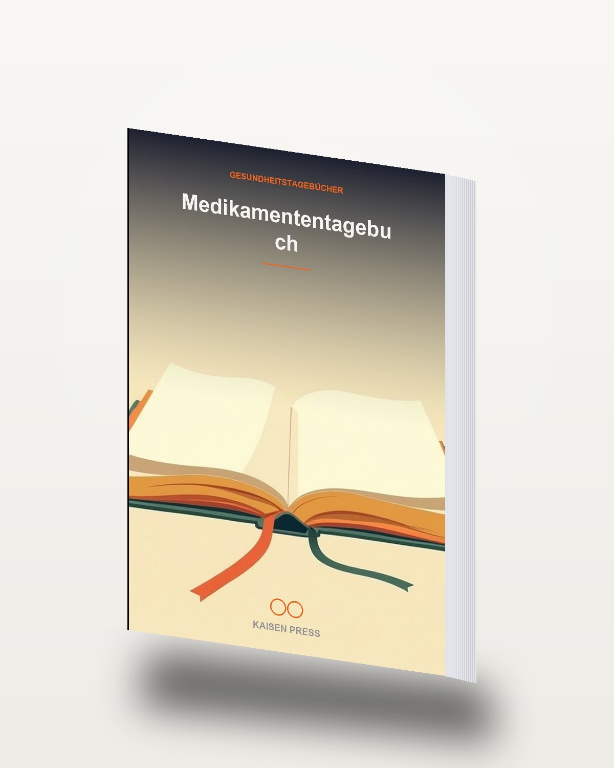 Medikamententagebuch