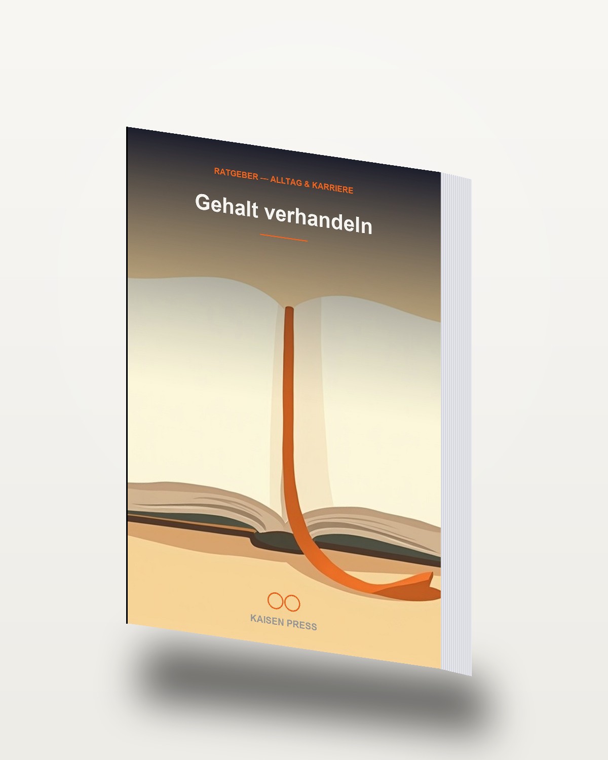 Gehalt verhandeln