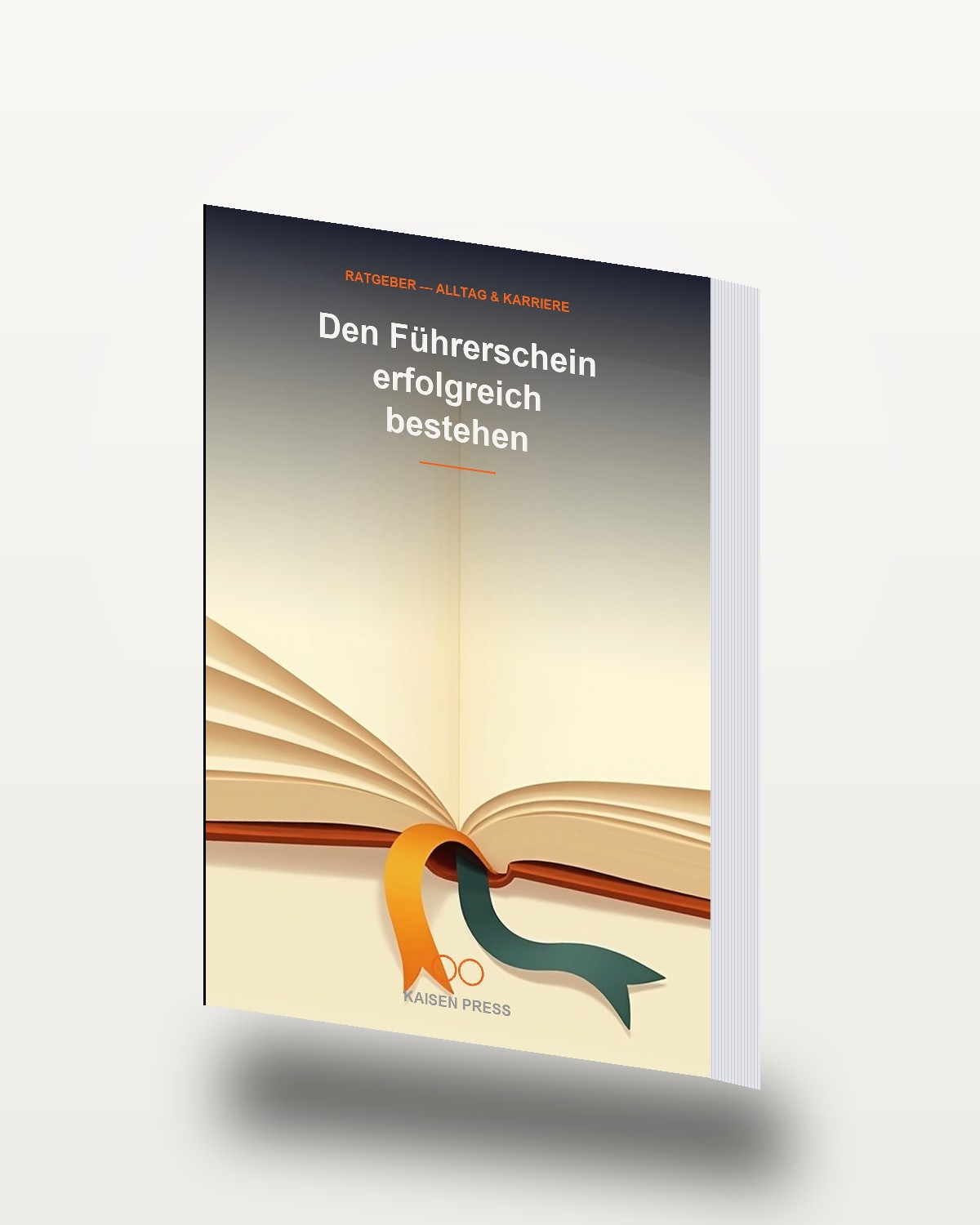 Den Führerschein erfolgreich bestehen