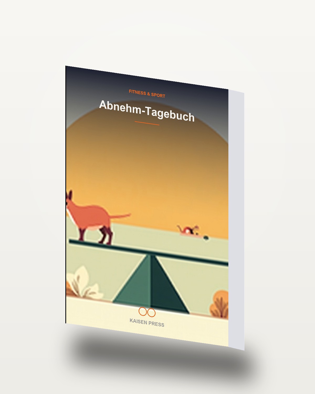 Abnehm-Tagebuch