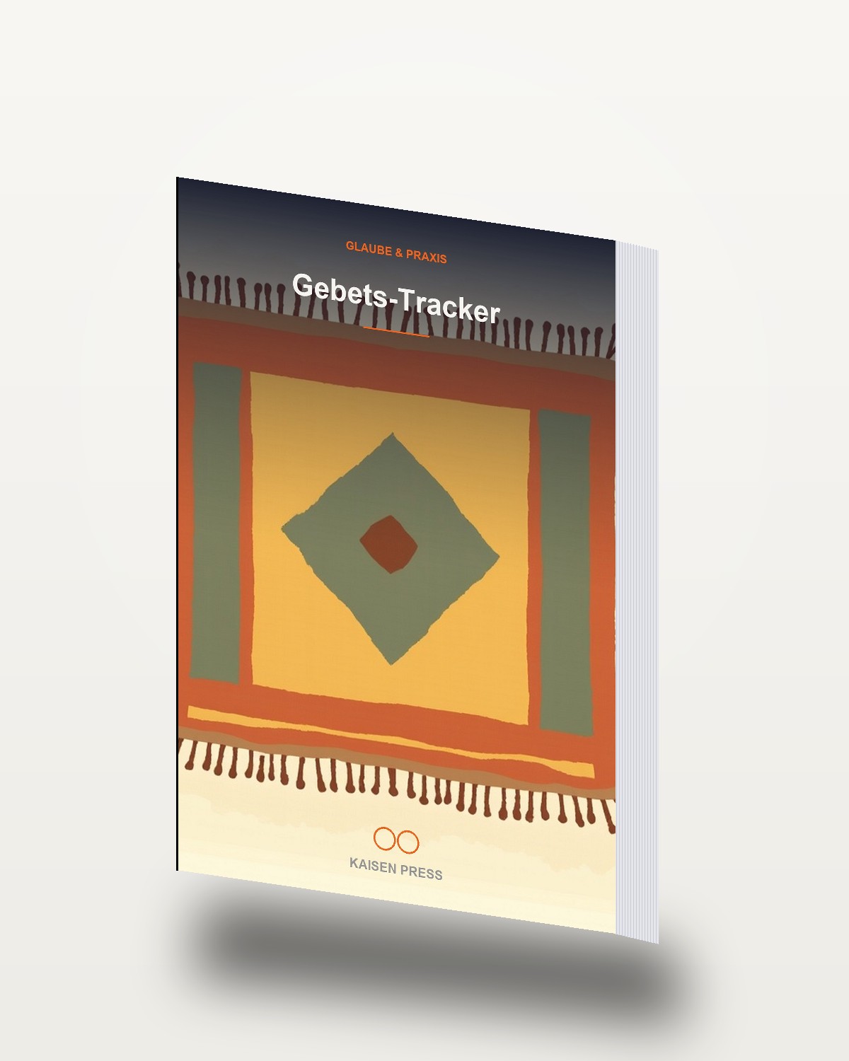 Gebets-Tracker