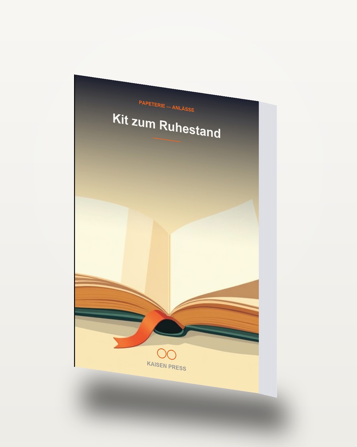 Kit zum Ruhestand
