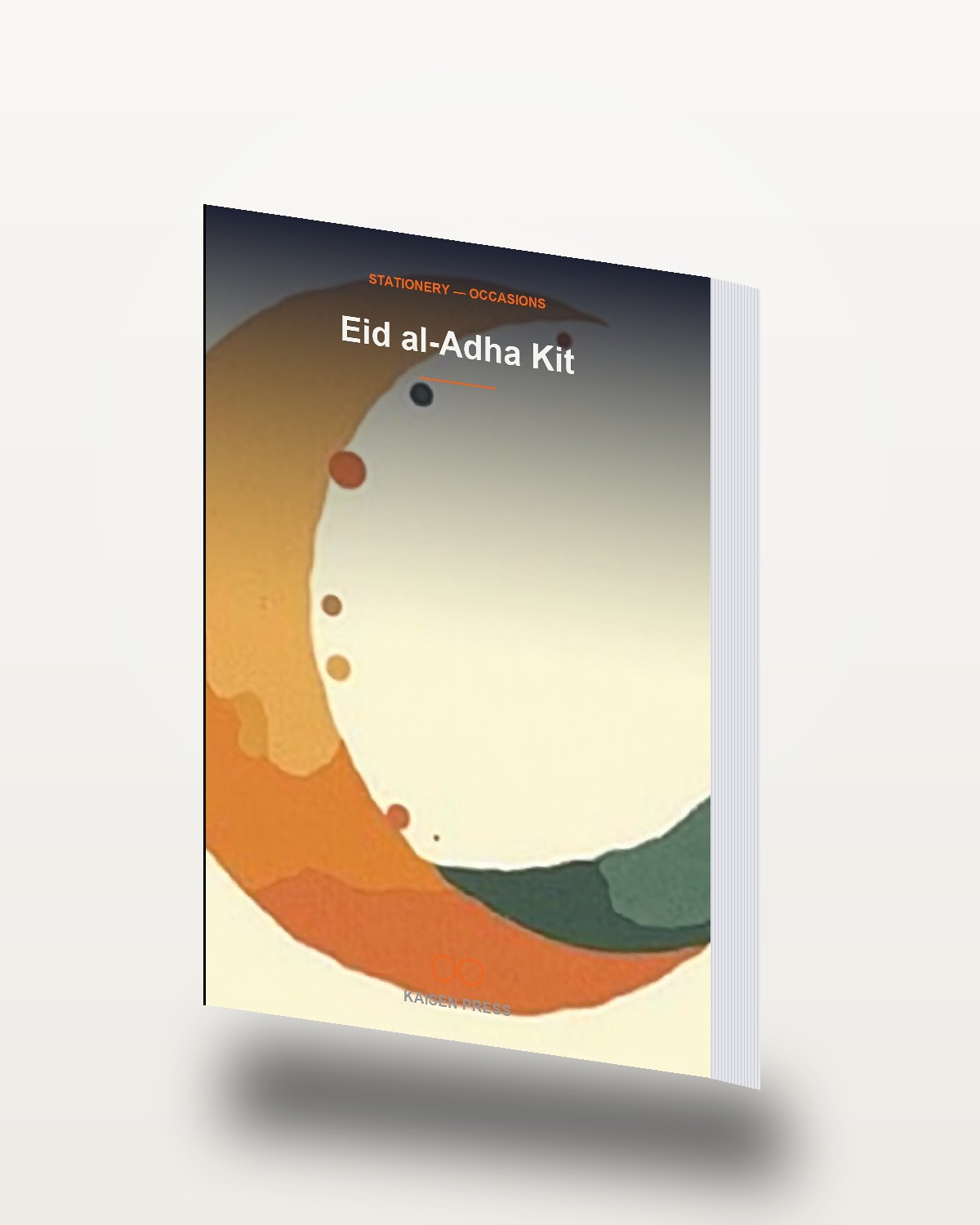 Eid al-Adha Kit