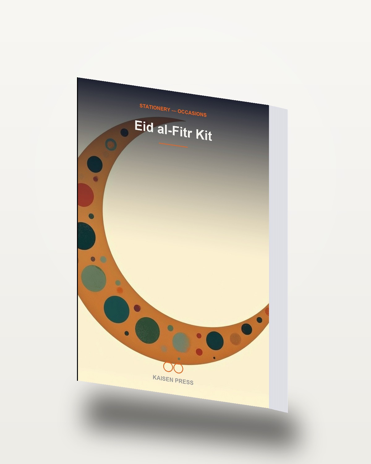 Eid al-Fitr Kit