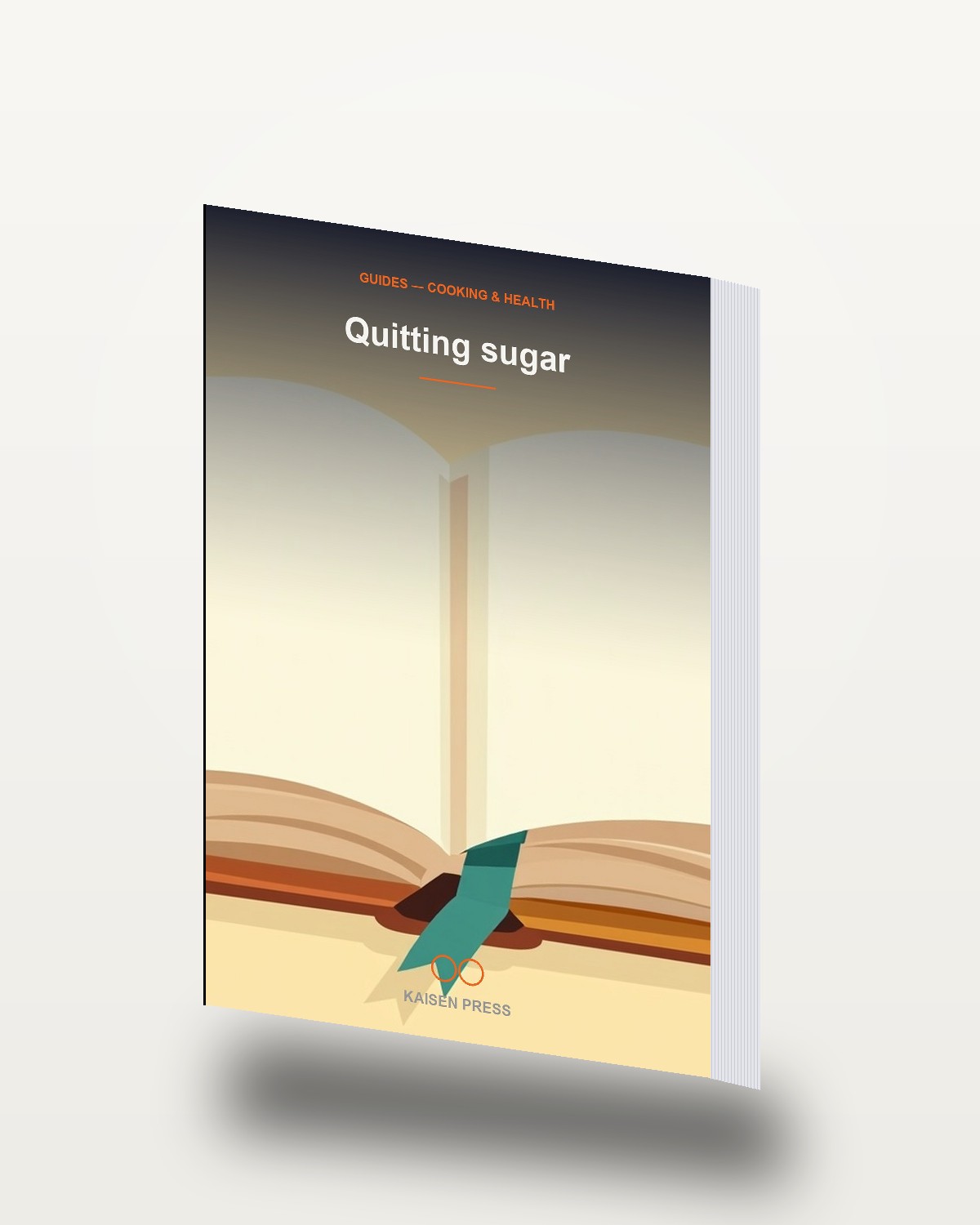 Quitting sugar