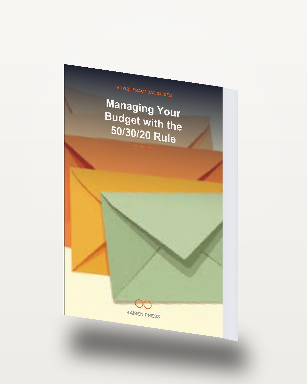 Managing Your Budget with the 50/30/20 Rule
