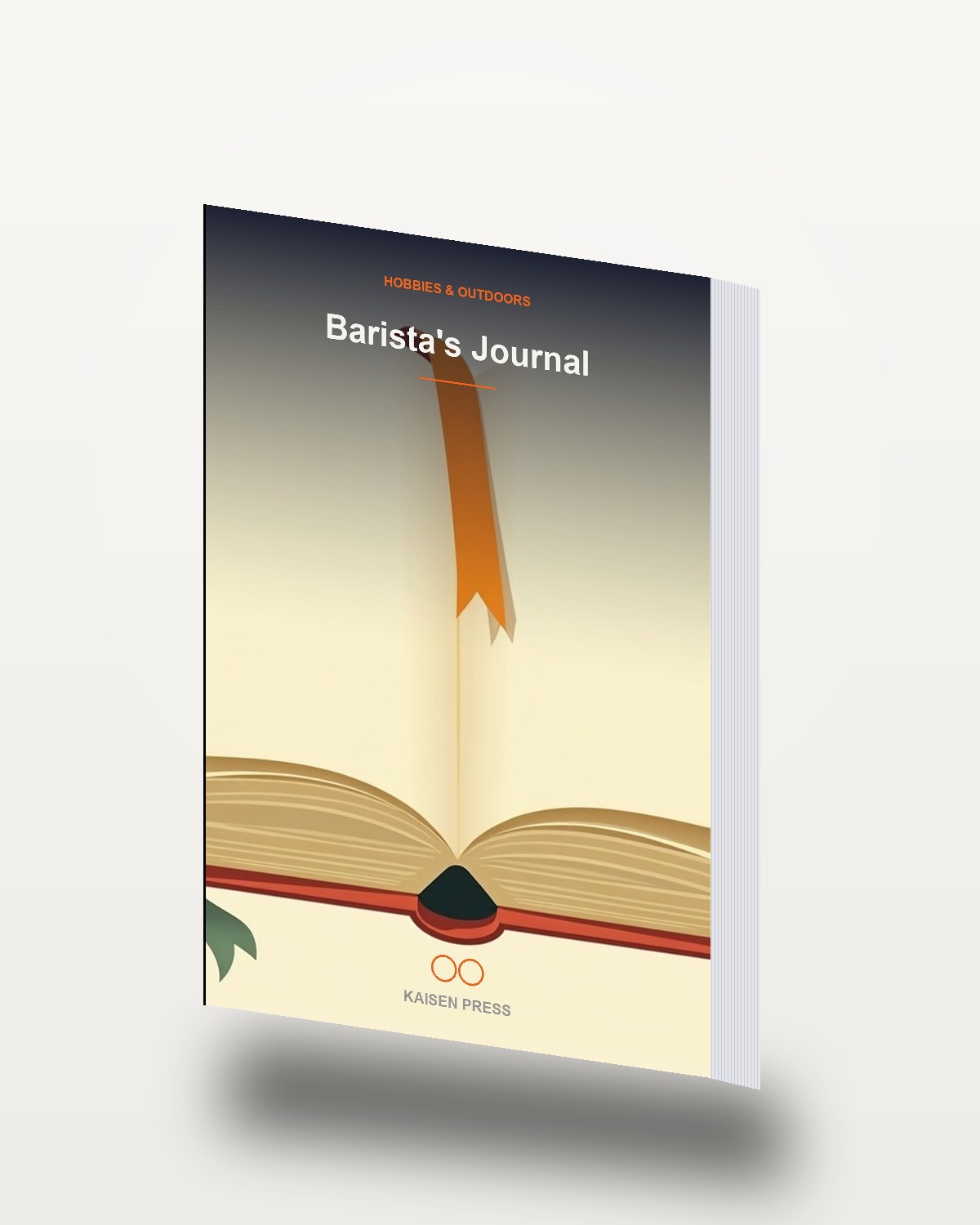 Barista's Journal