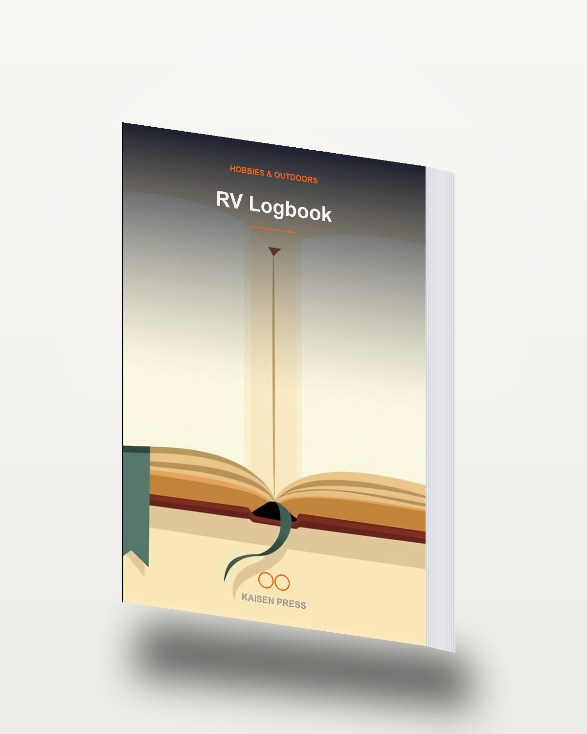 RV Logbook