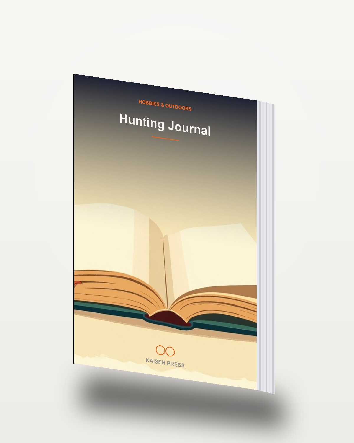 Hunting Journal