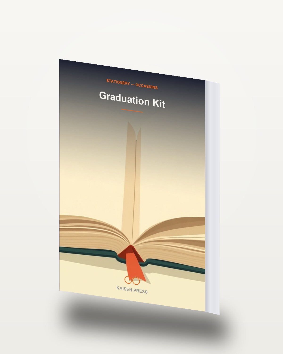 Graduation Kit