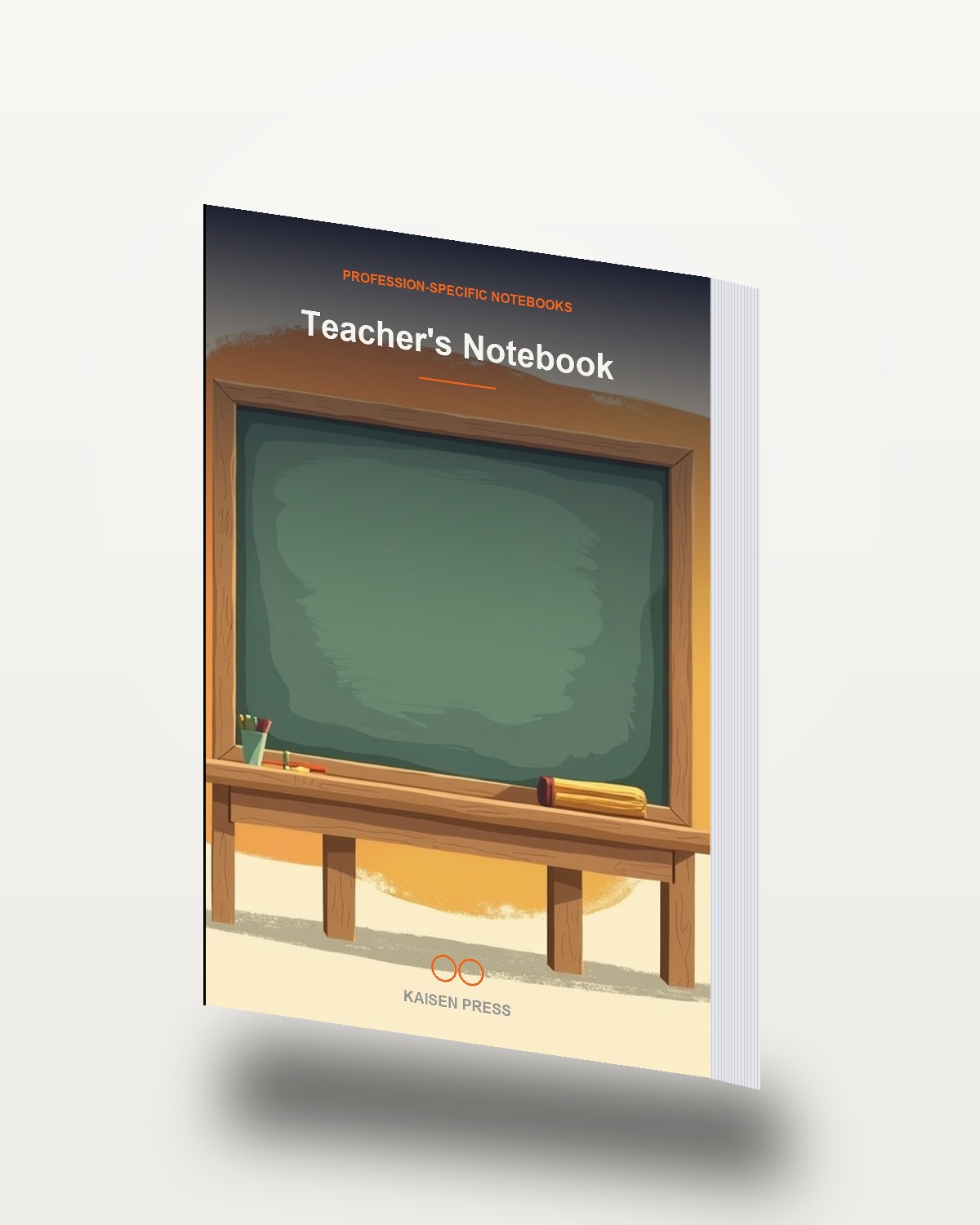 Teacher's Notebook