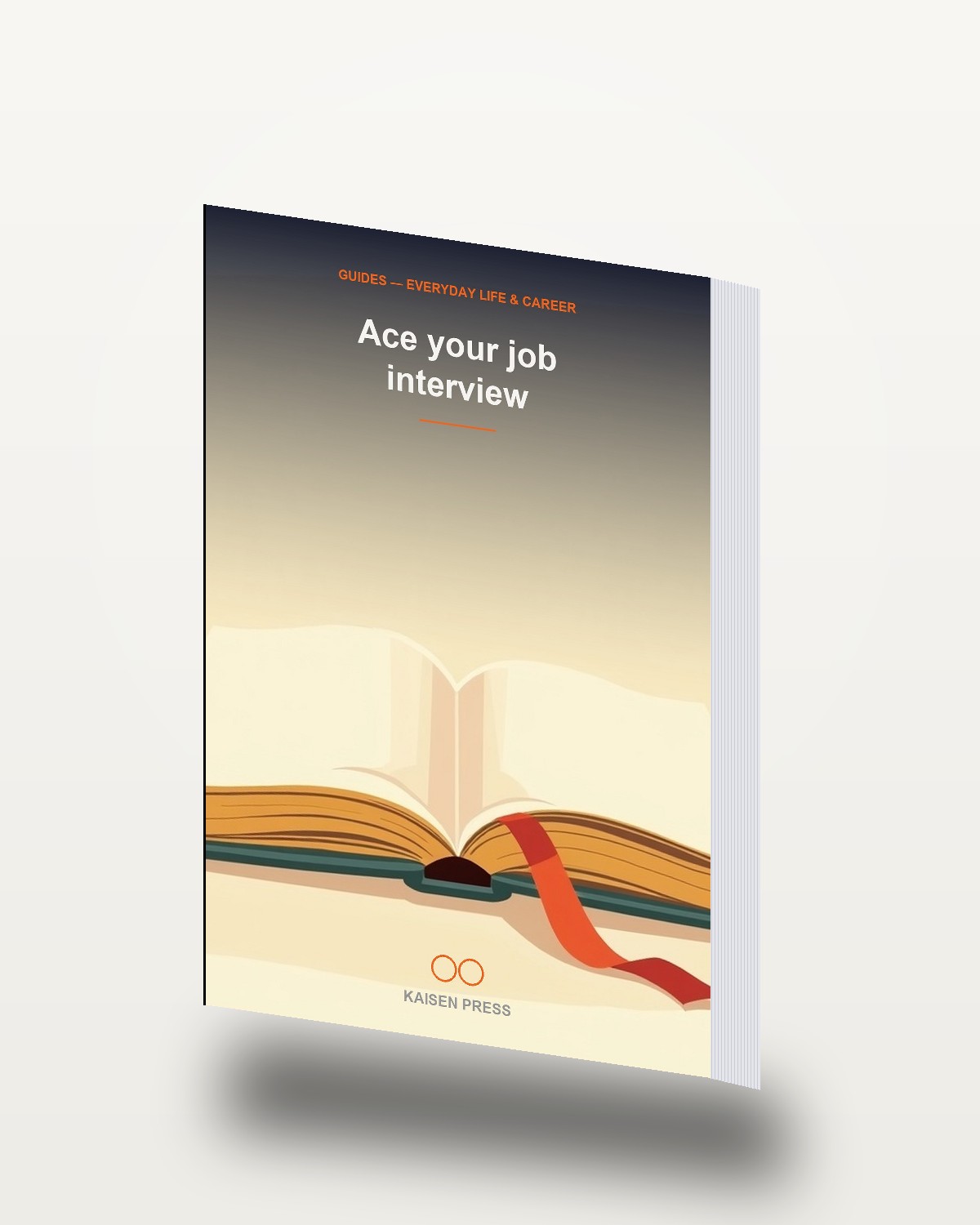 Ace your job interview