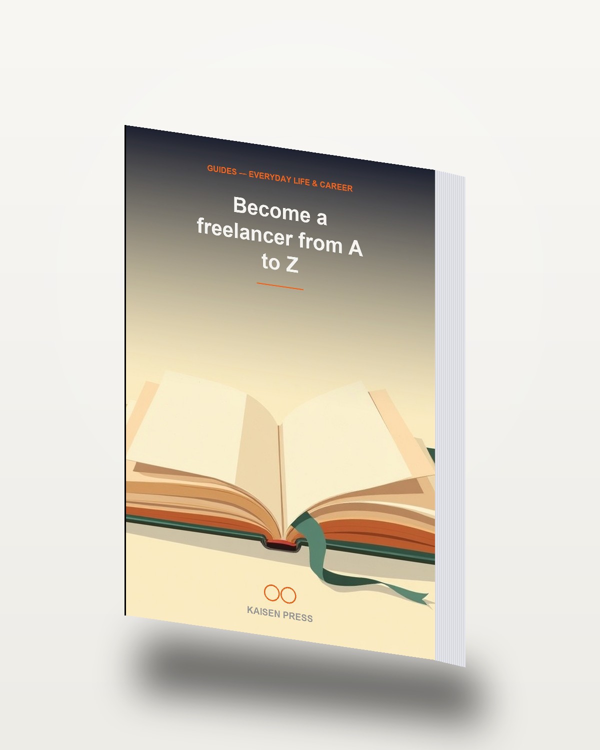 Become a freelancer from A to Z