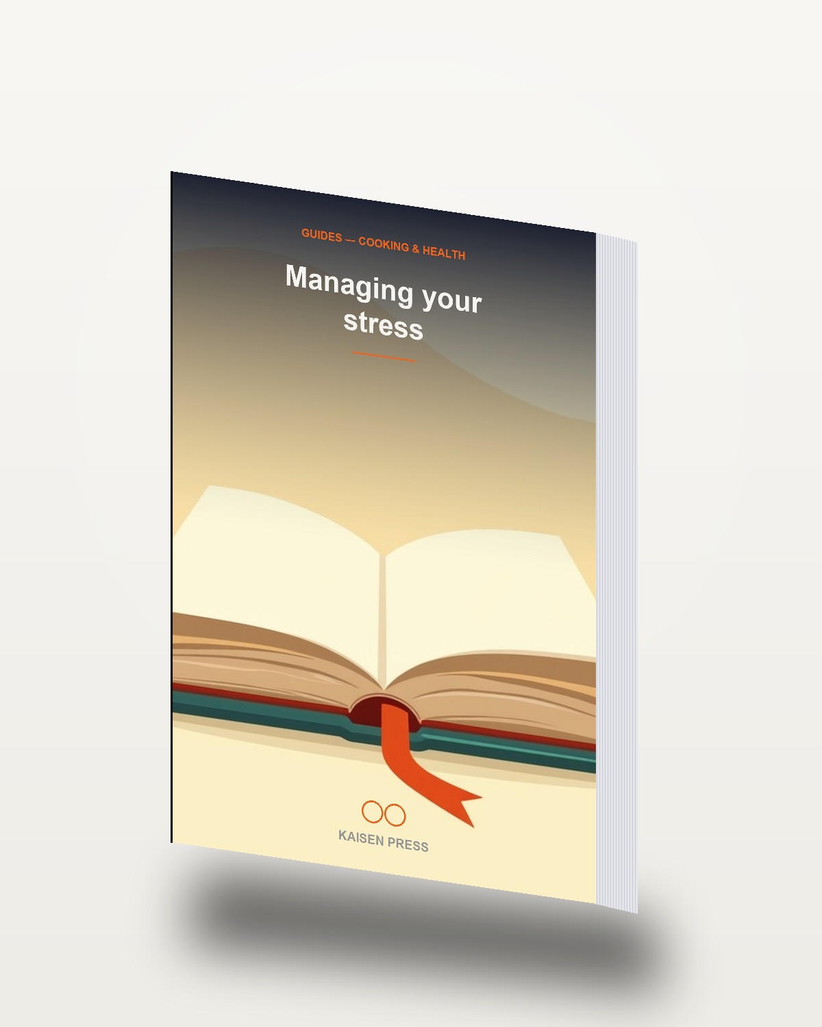 Managing your stress