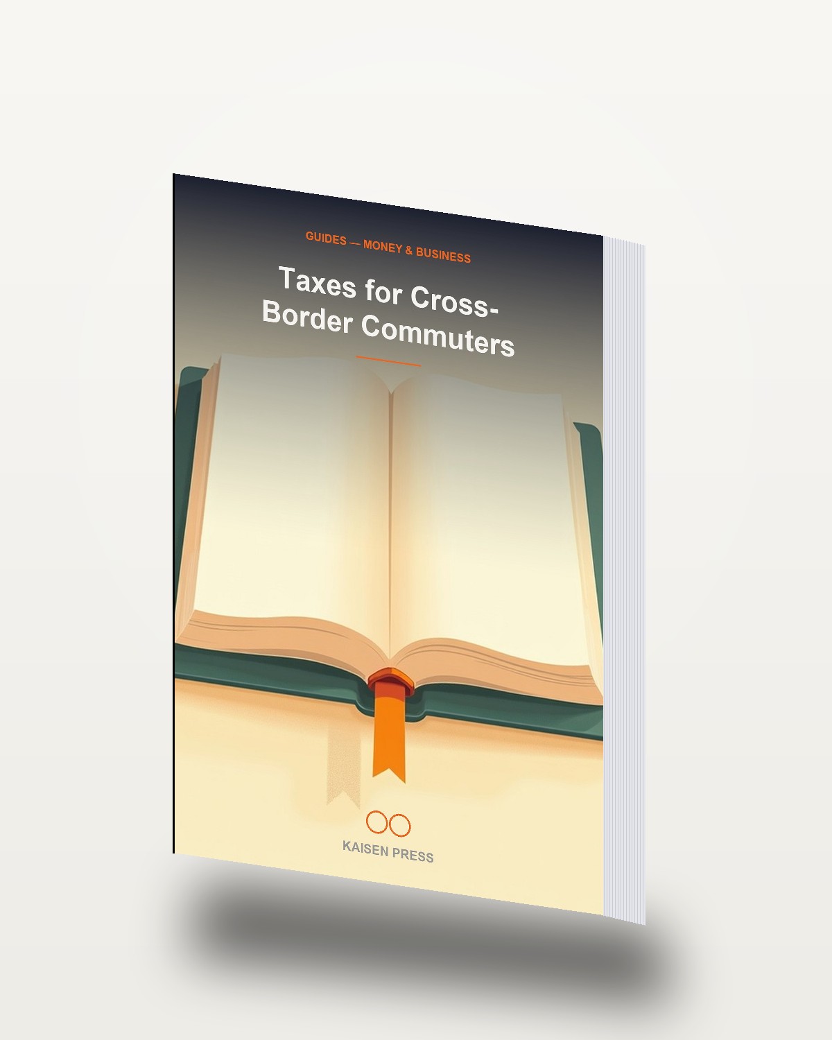 Taxes for Cross-Border Commuters