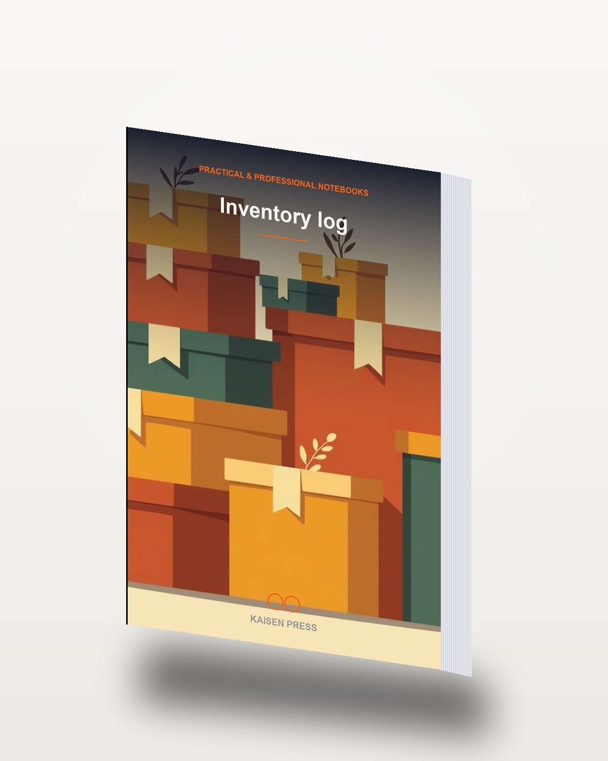 Inventory log