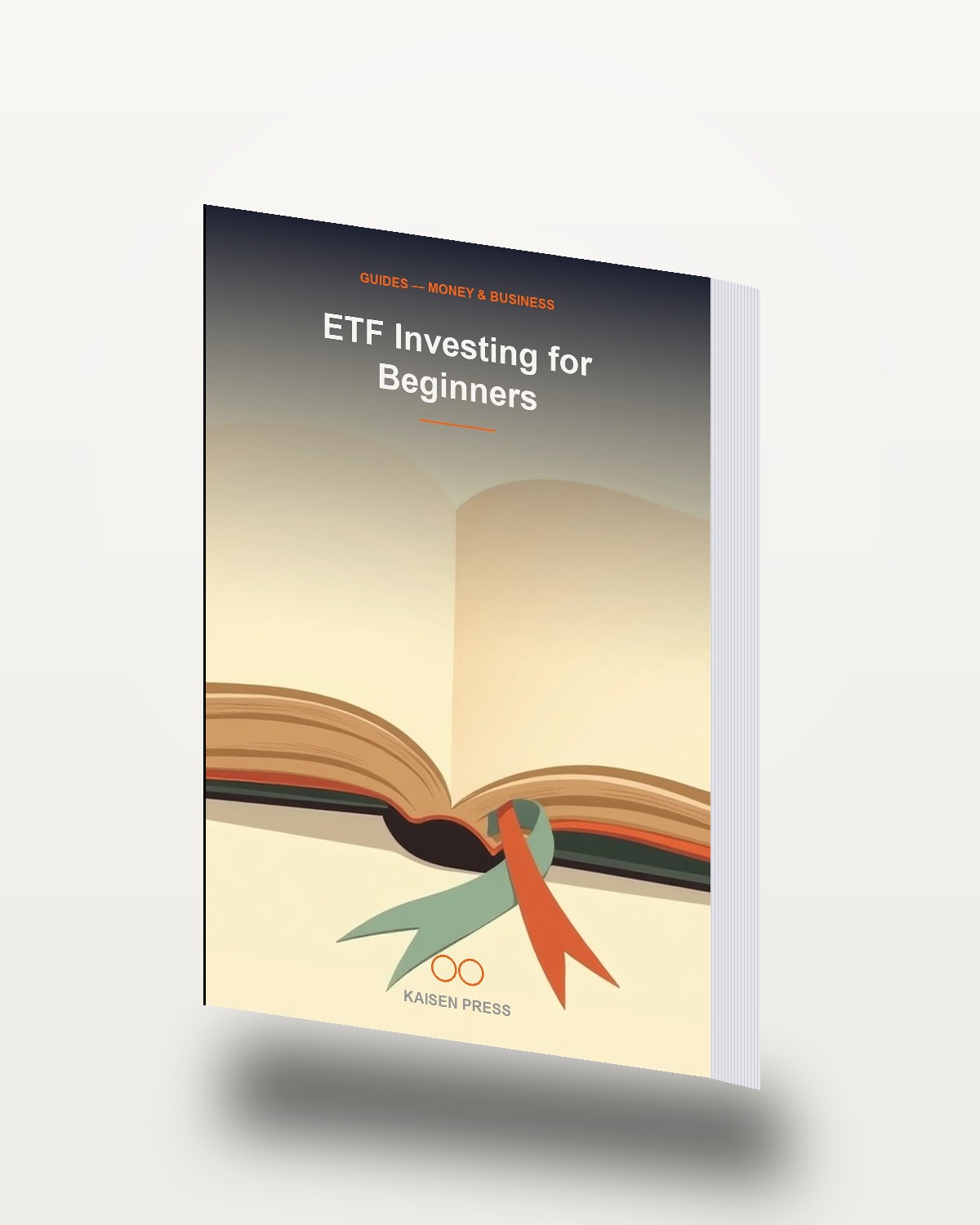 ETF Investing for Beginners