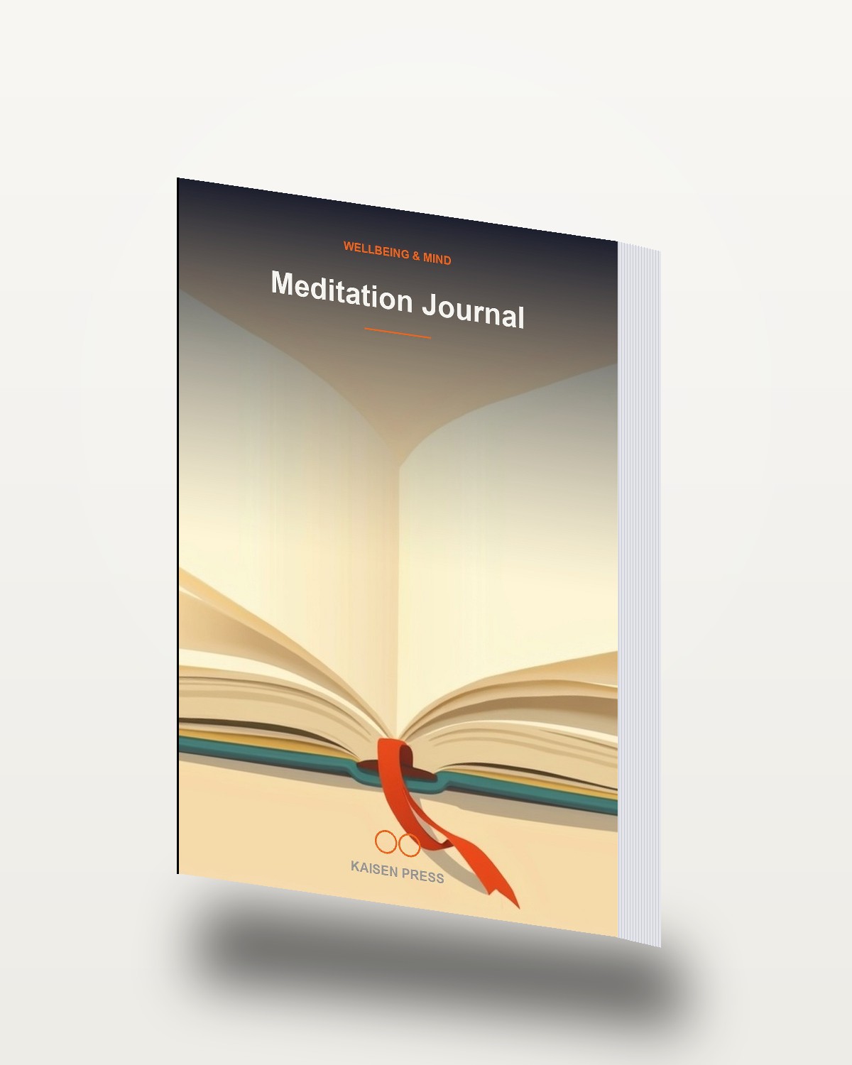 Meditation Journal