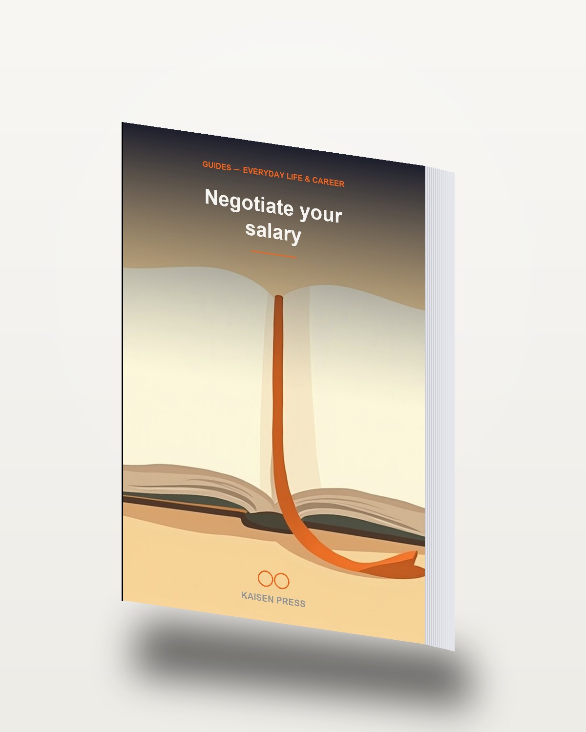 Negotiate your salary