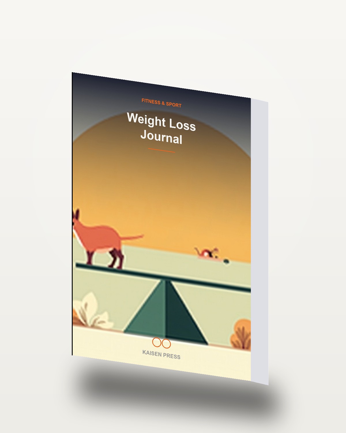 Weight Loss Journal