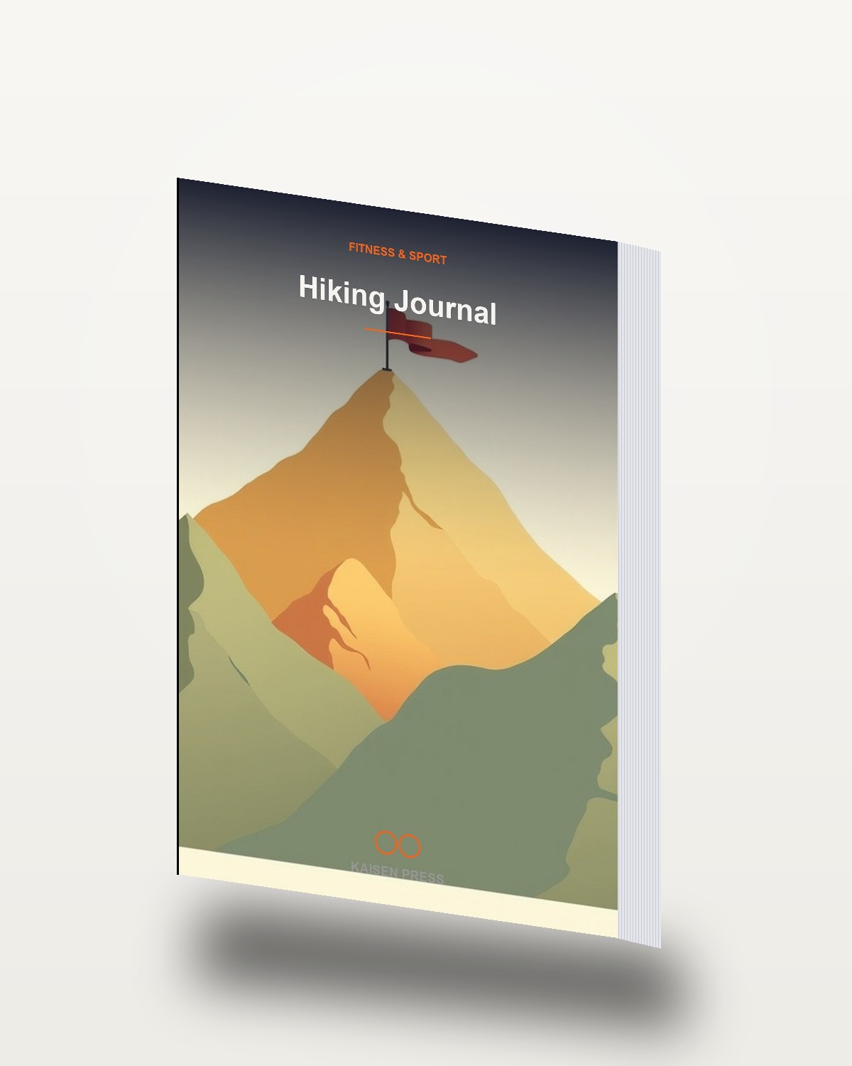 Hiking Journal
