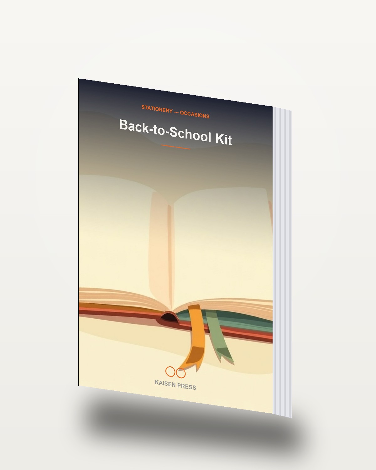 Back-to-School Kit