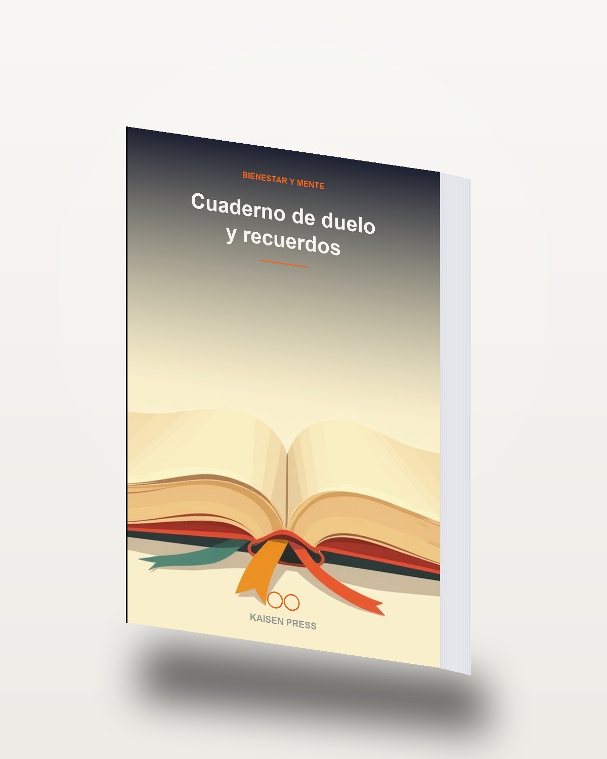 Cuaderno de duelo y recuerdos