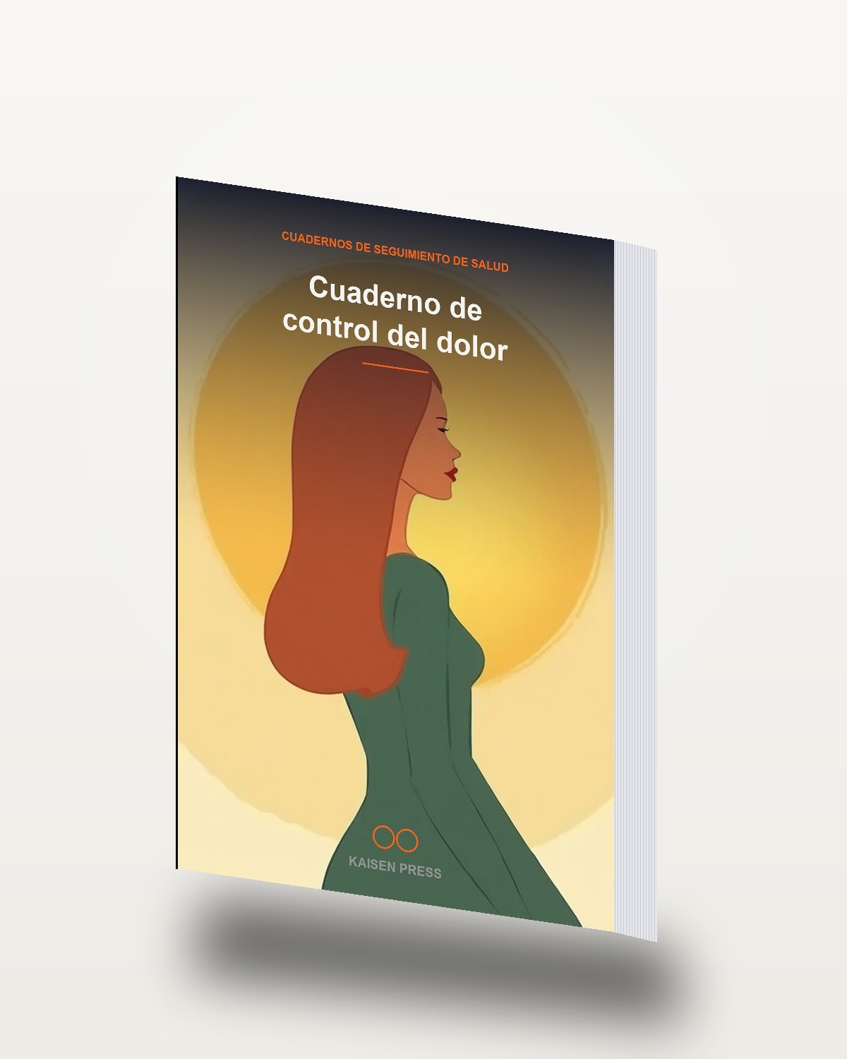 Cuaderno de control del dolor