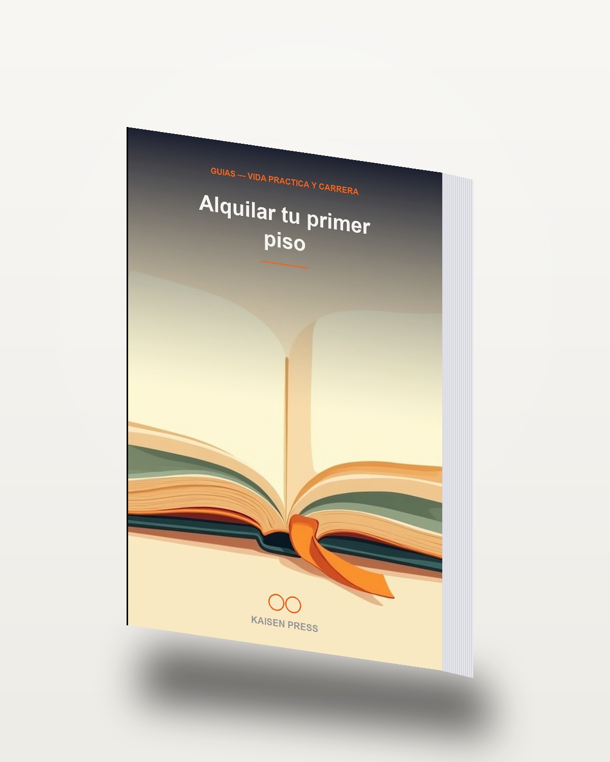 Alquilar tu primer piso