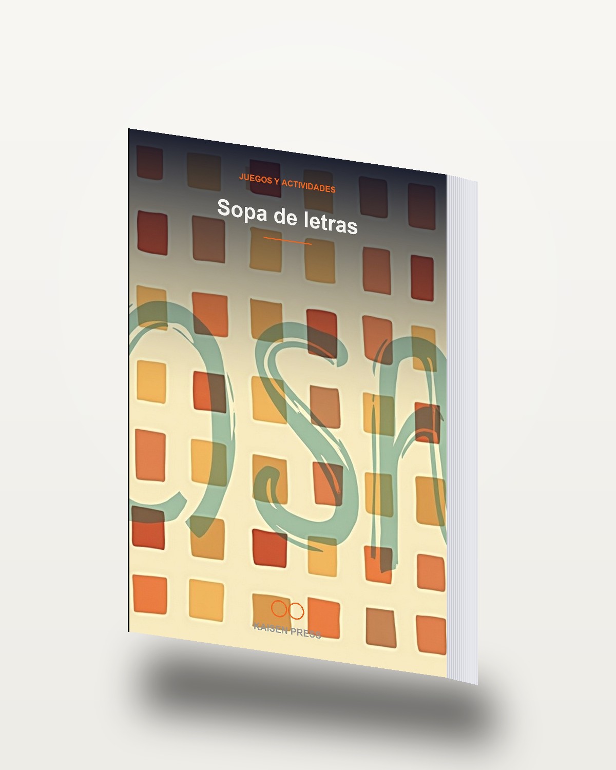 Sopa de letras