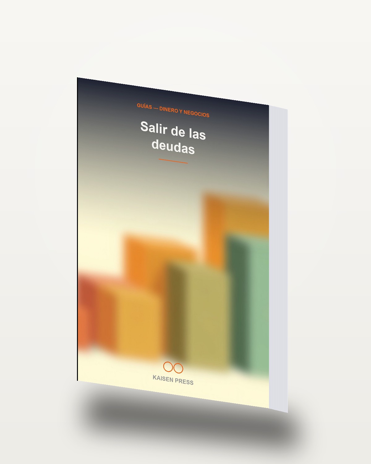 Salir de las deudas