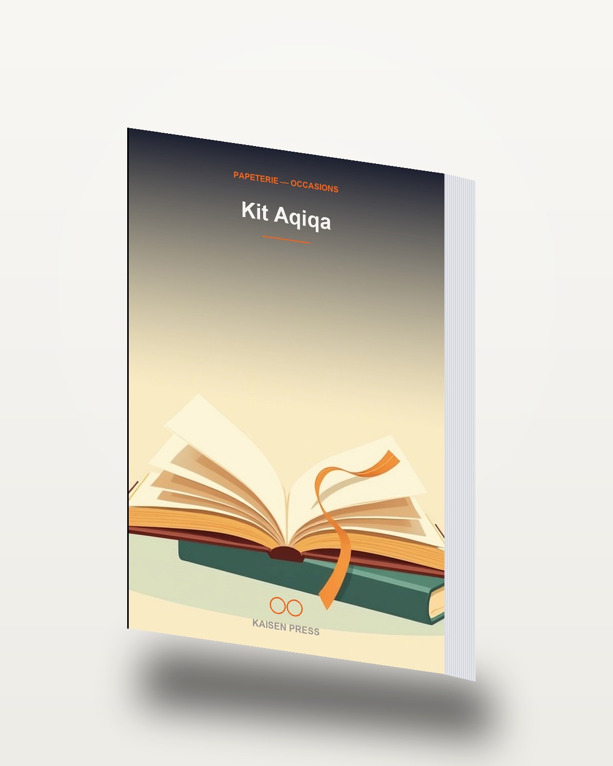 Kit Aqiqa