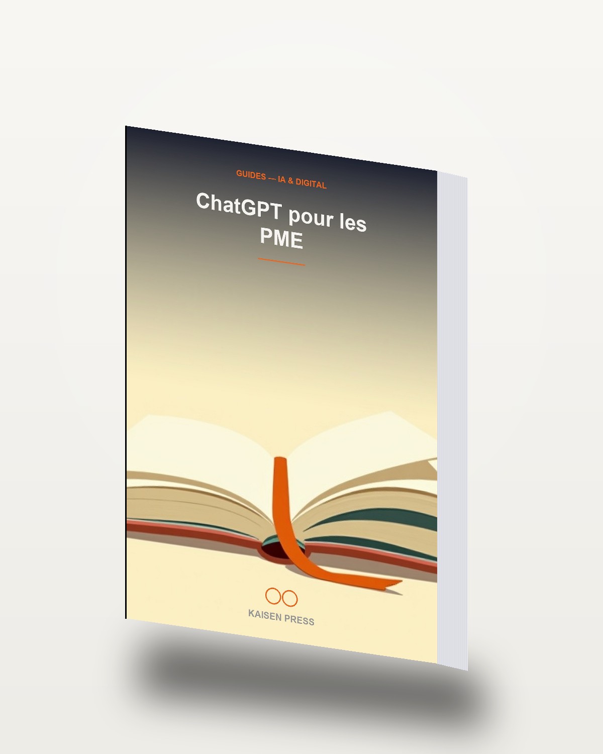 ChatGPT pour les PME