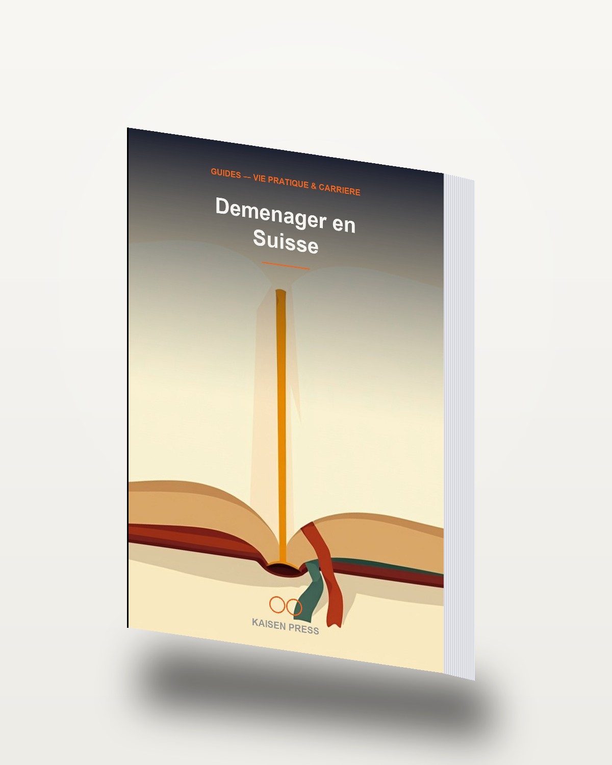 Demenager en Suisse